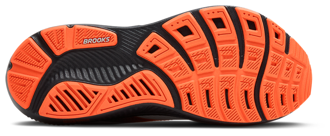 Brooks Ghost 17 Image 5 of 5. Tap to open photo gallery.
