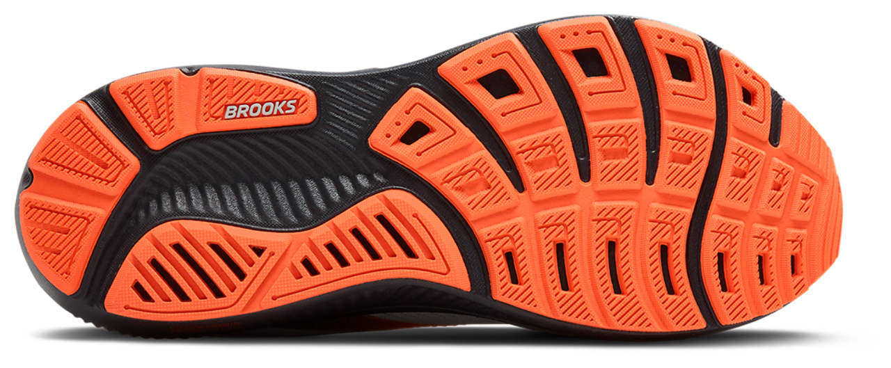 Brooks Ghost 17 Image 5 of 5. Tap to open photo gallery.