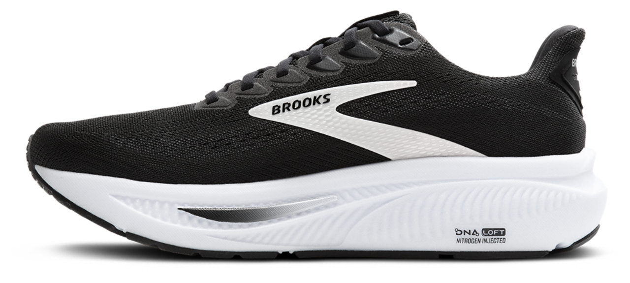 Brooks Ghost 17 Image 2 of 5. Tap to open photo gallery.