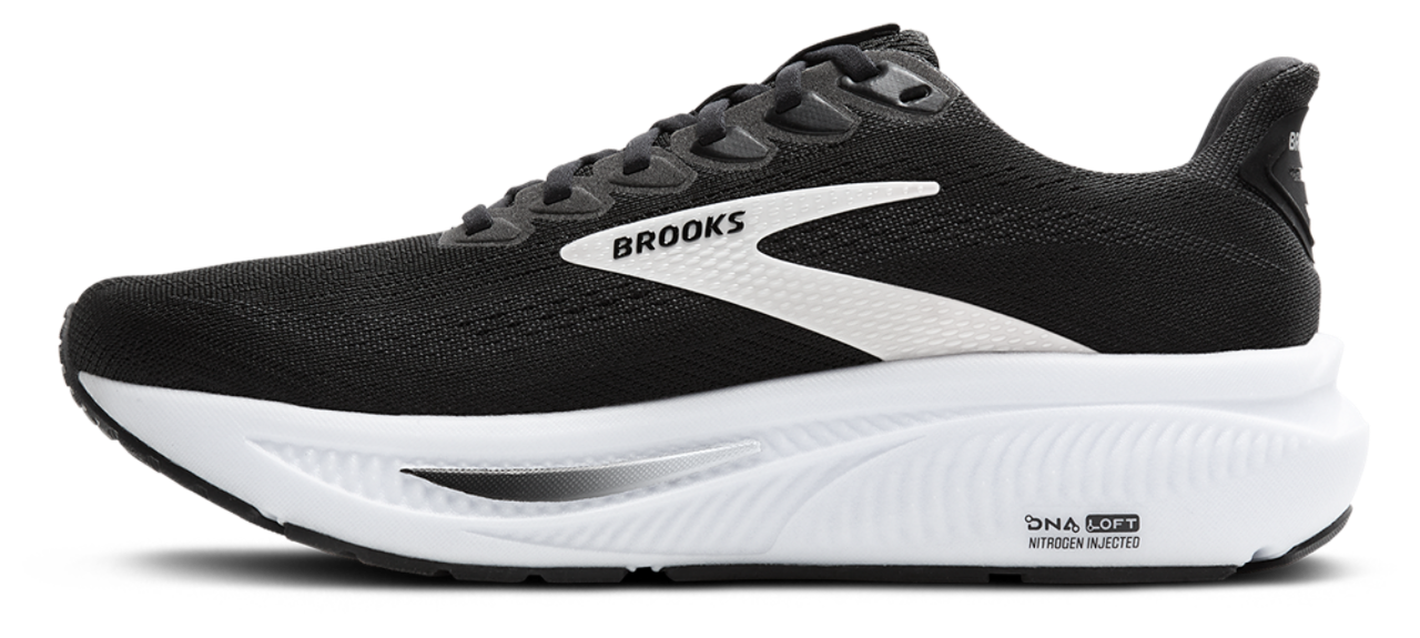 Brooks Ghost 17 Image 2 of 5. Tap to open photo gallery.