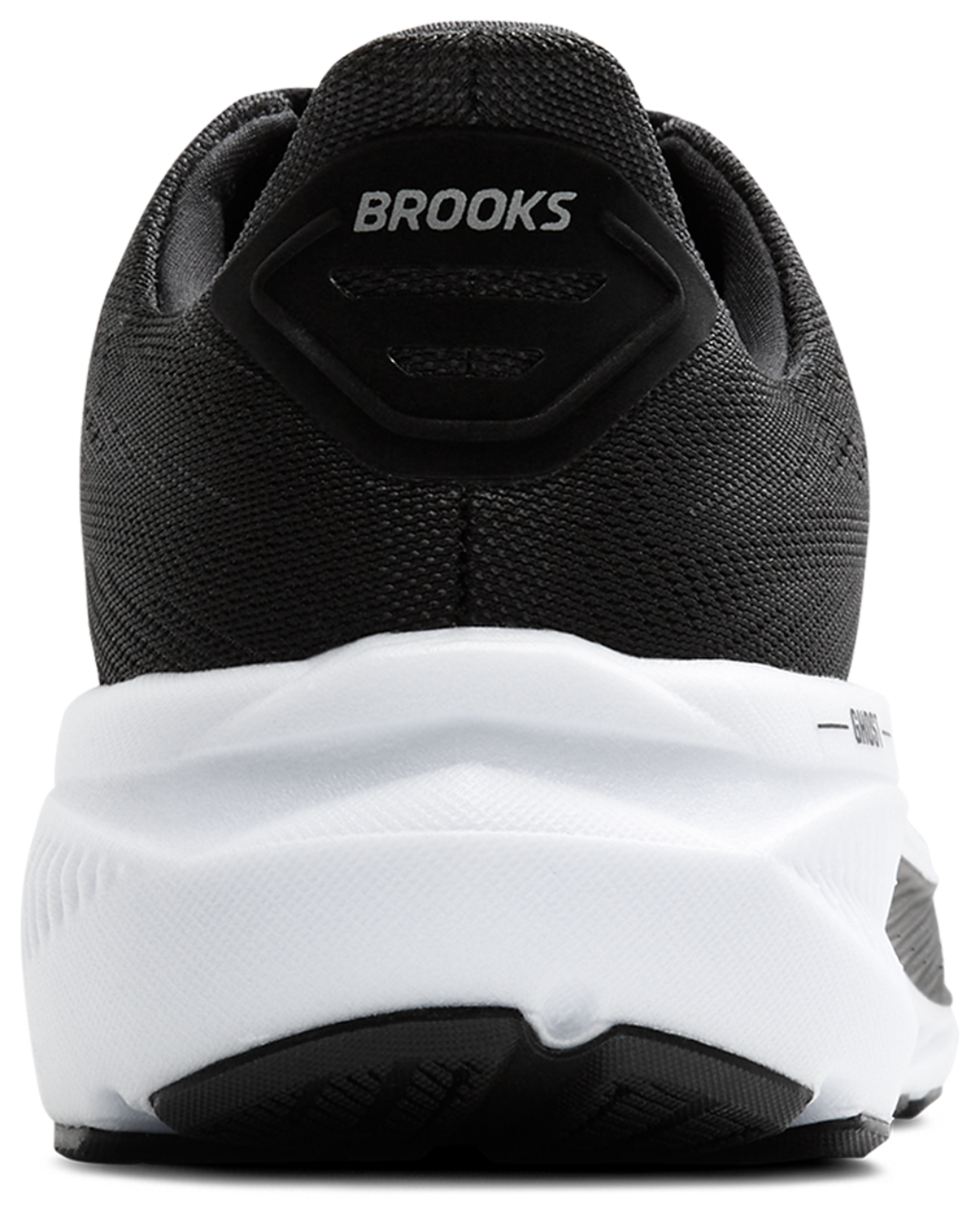 Brooks Ghost 17 Image 3 of 5. Tap to open photo gallery.