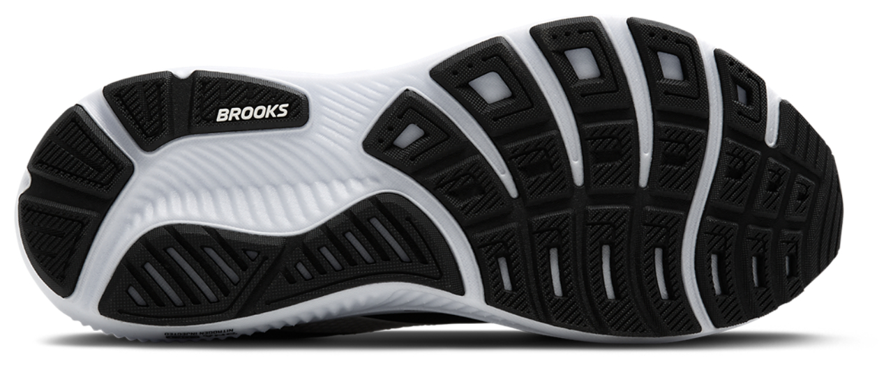 Brooks Ghost 17 Image 5 of 5. Tap to open photo gallery.