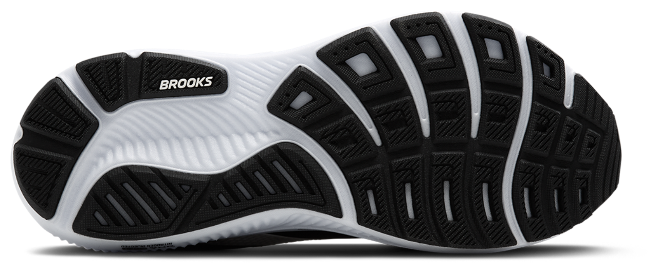 Brooks Ghost 17 Image 5 of 5. Tap to open photo gallery.