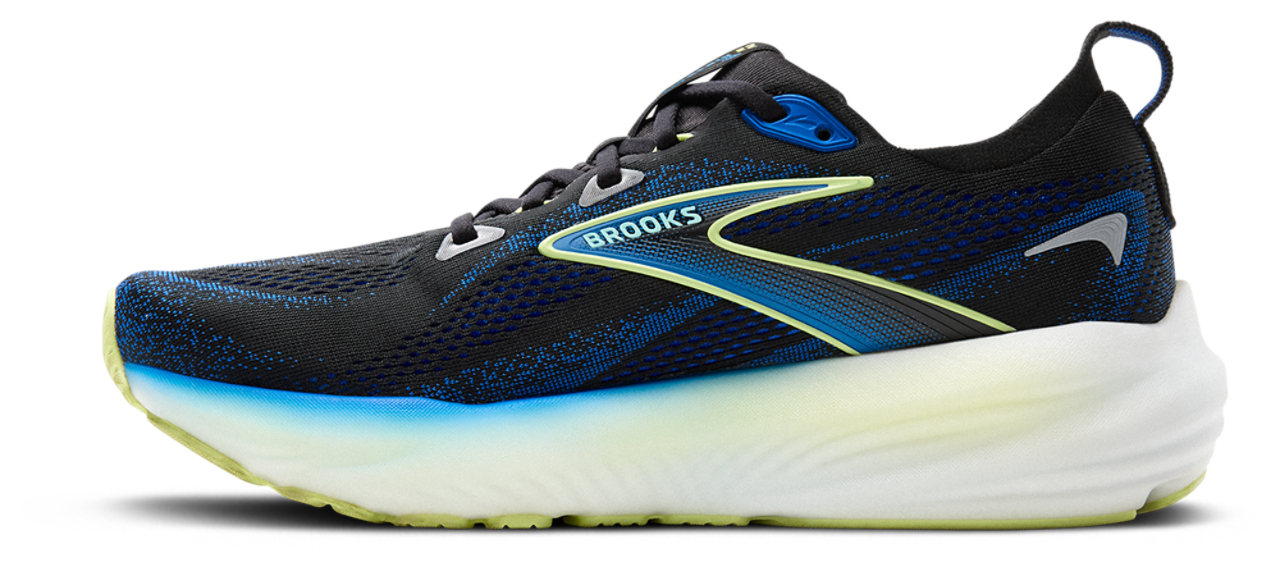Brooks Glycerin 22 Image 2 of 5. Tap to open photo gallery.