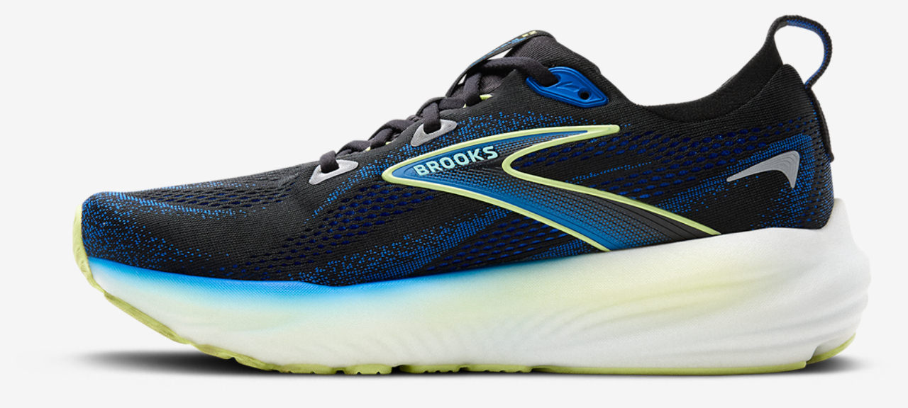 Brooks Glycerin 22 Image 2 of 5. Tap to open photo gallery.