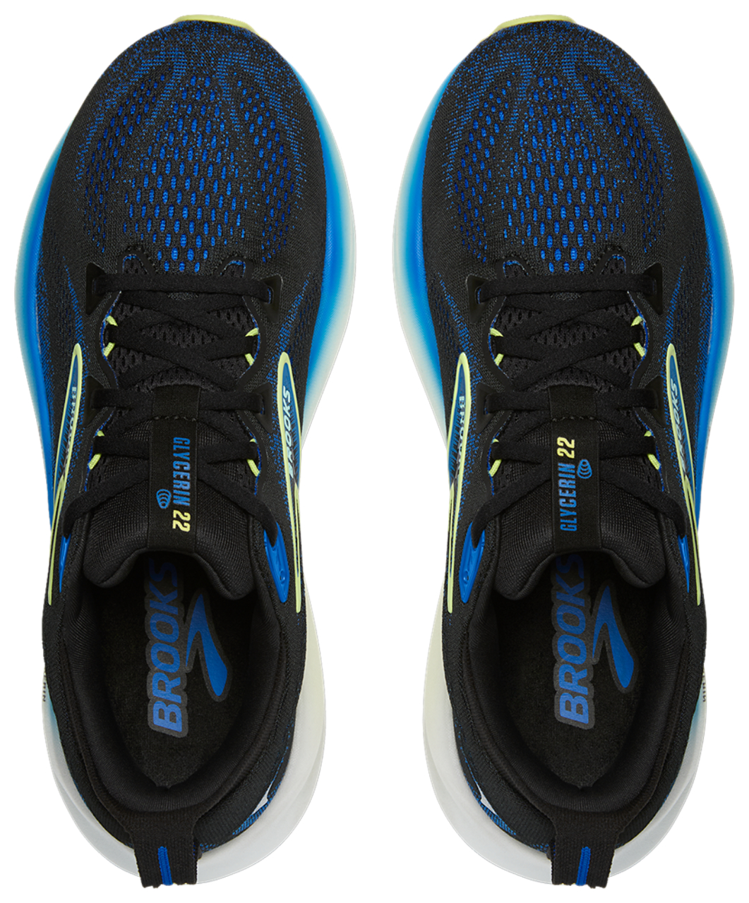 Brooks Glycerin 22 Image 4 of 5. Tap to open photo gallery.