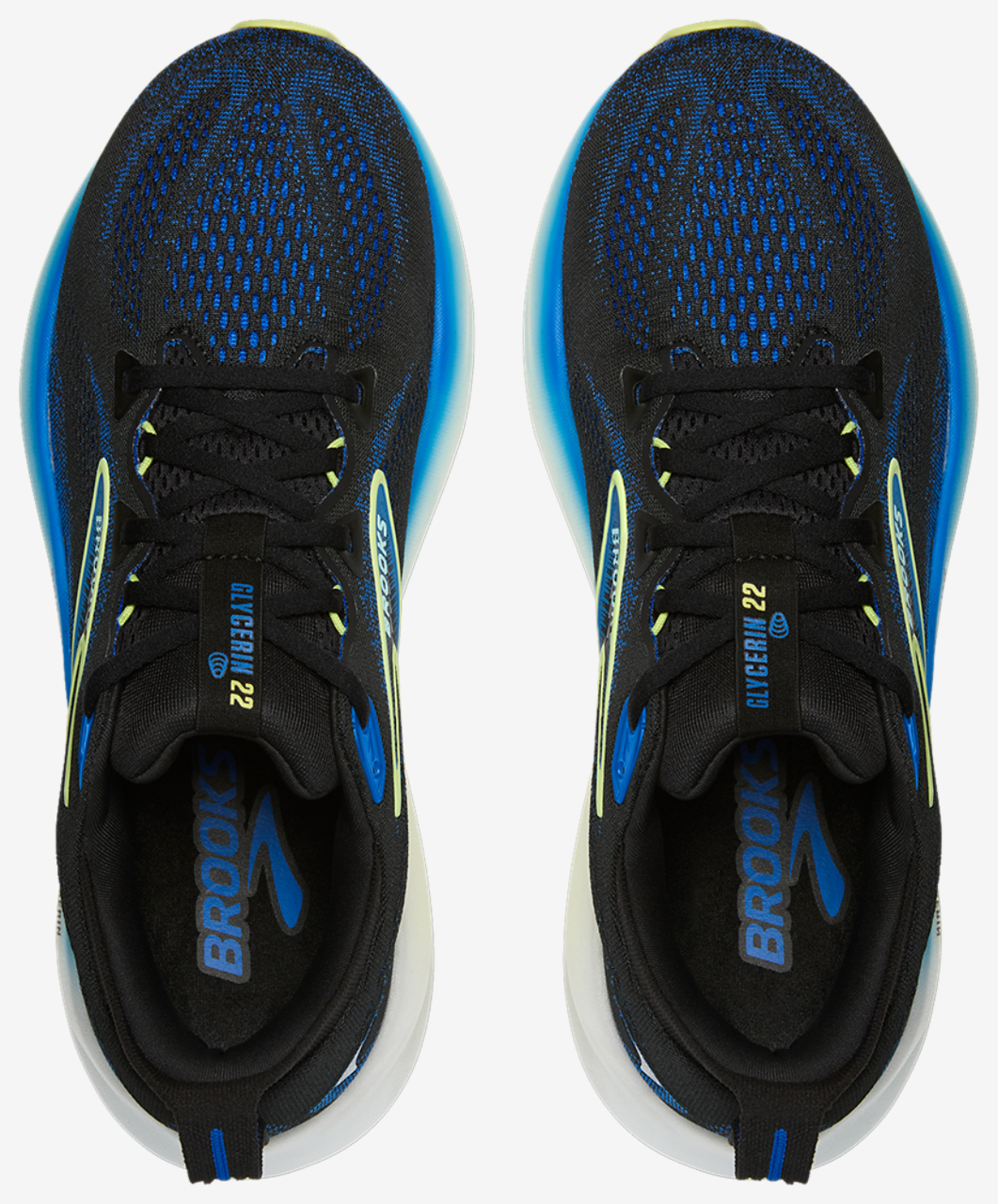 Brooks Glycerin 22 Image 4 of 5. Tap to open photo gallery.