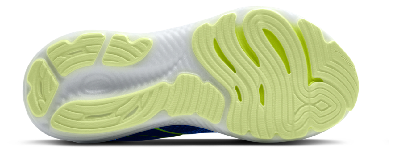 Brooks Glycerin 22 Image 5 of 5. Tap to open photo gallery.