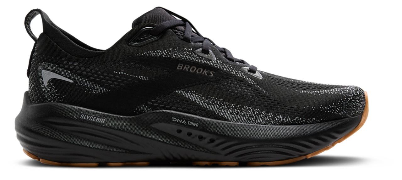 Brooks Glycerin 22 Image 1 of 5. Tap to open photo gallery.