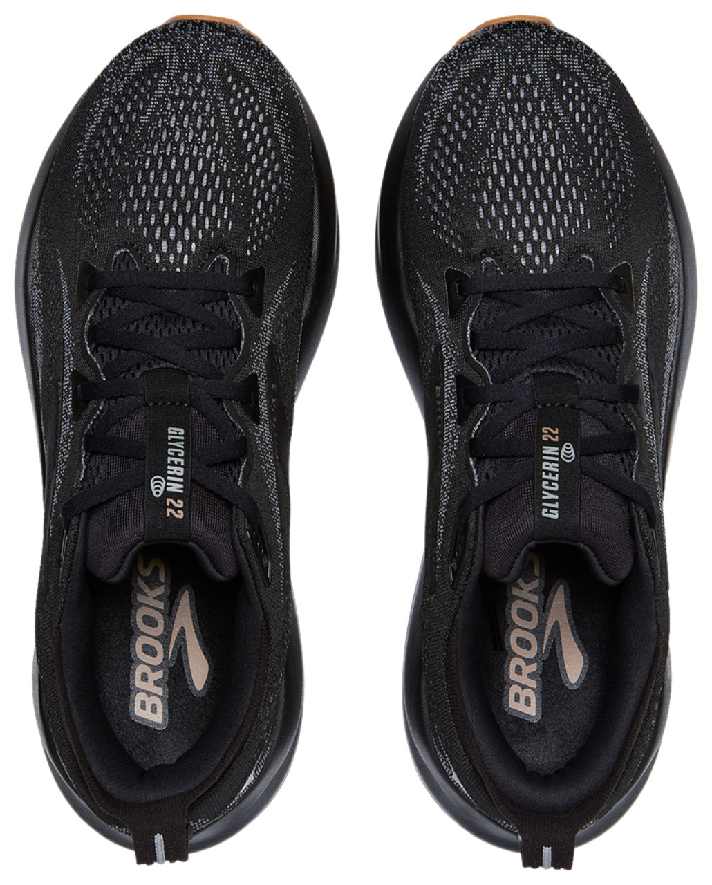 Brooks Glycerin 22 Image 4 of 5. Tap to open photo gallery.