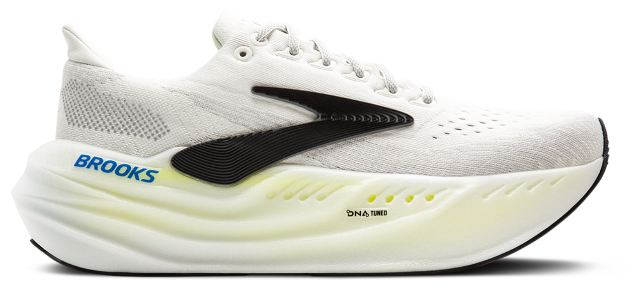 Brooks Glycerin Max Image 1 of 5. Tap to open photo gallery.