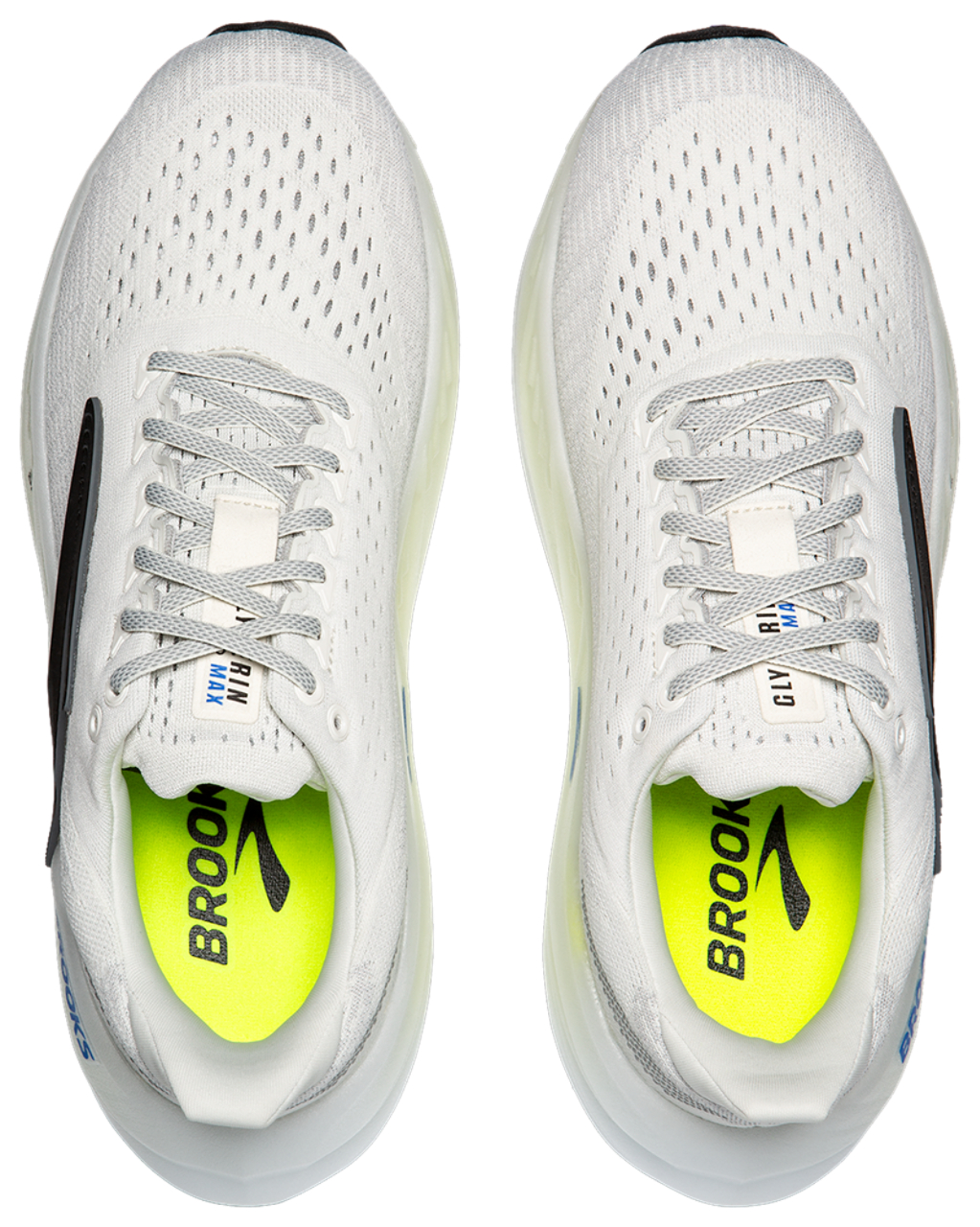 Brooks Glycerin Max Image 4 of 5. Tap to open photo gallery.