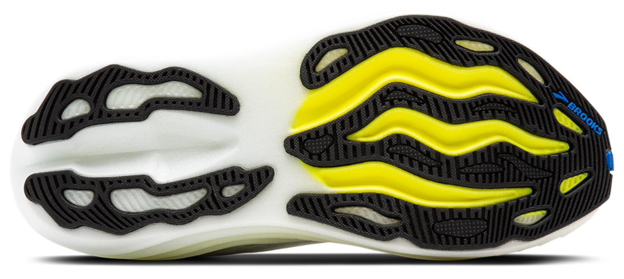 Brooks Glycerin Max Image 5 of 5. Tap to open photo gallery.