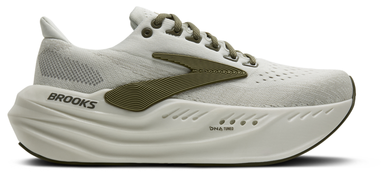 Brooks Glycerin Max Image 1 of 5. Tap to open photo gallery.