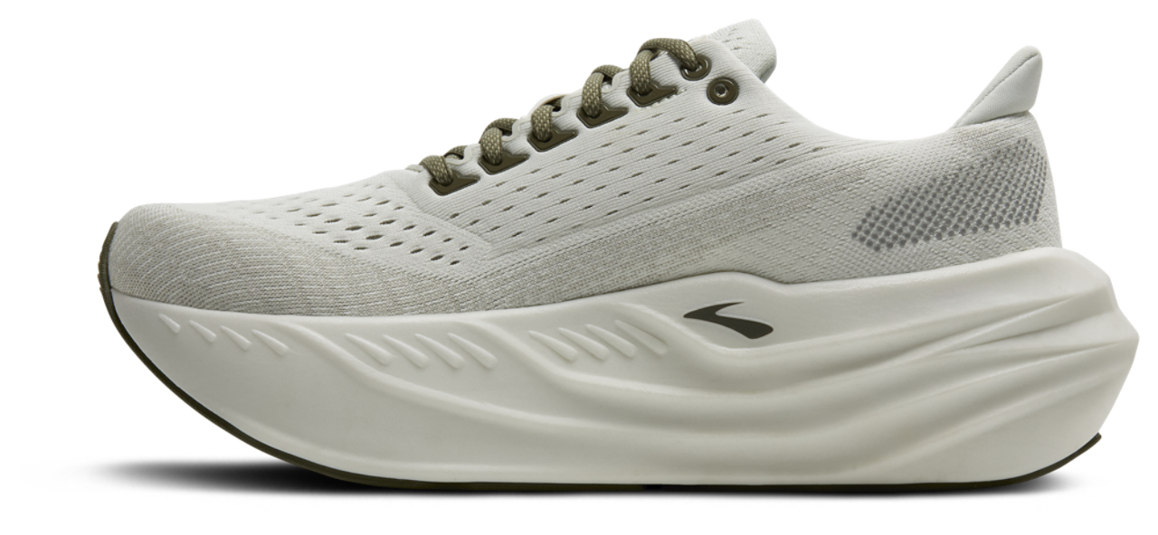 Brooks Glycerin Max Image 2 of 5. Tap to open photo gallery.