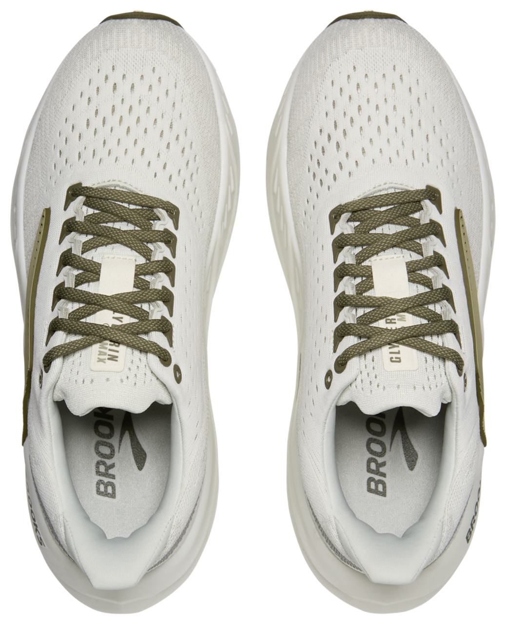 Brooks Glycerin Max Image 4 of 5. Tap to open photo gallery.