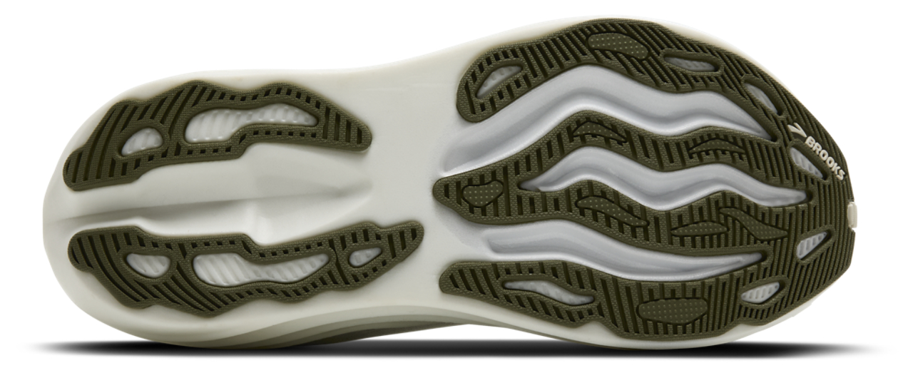 Brooks Glycerin Max Image 5 of 5. Tap to open photo gallery.
