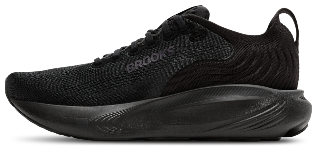 Brooks Adrenaline GTS 25 Image 2 of 5. Tap to open photo gallery.