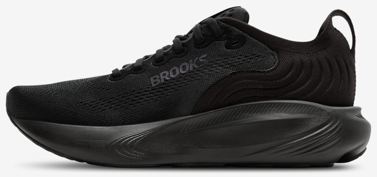 Brooks Adrenaline GTS 25 Image 2 of 5. Tap to open photo gallery.