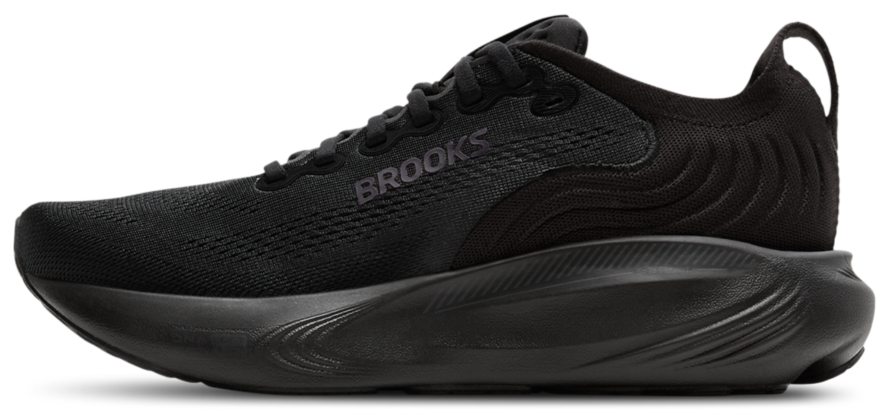 Brooks Adrenaline GTS 25 Image 2 of 5. Tap to open photo gallery.