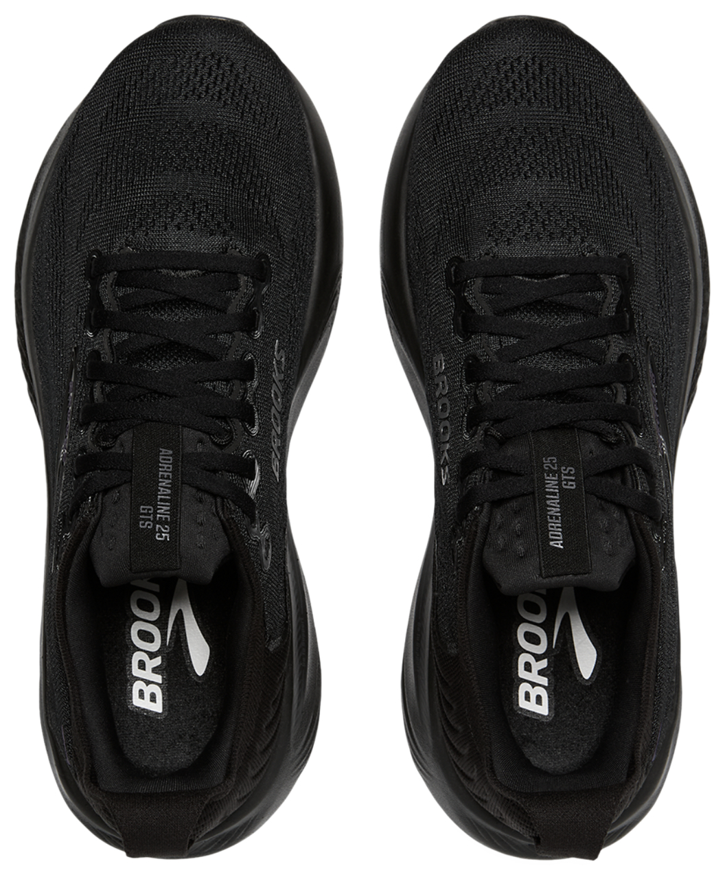 Brooks Adrenaline GTS 25 Image 4 of 5. Tap to open photo gallery.