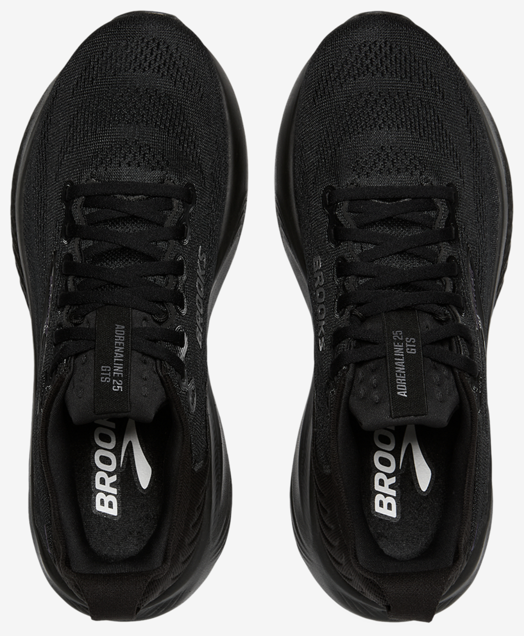 Brooks Adrenaline GTS 25 Image 4 of 5. Tap to open photo gallery.