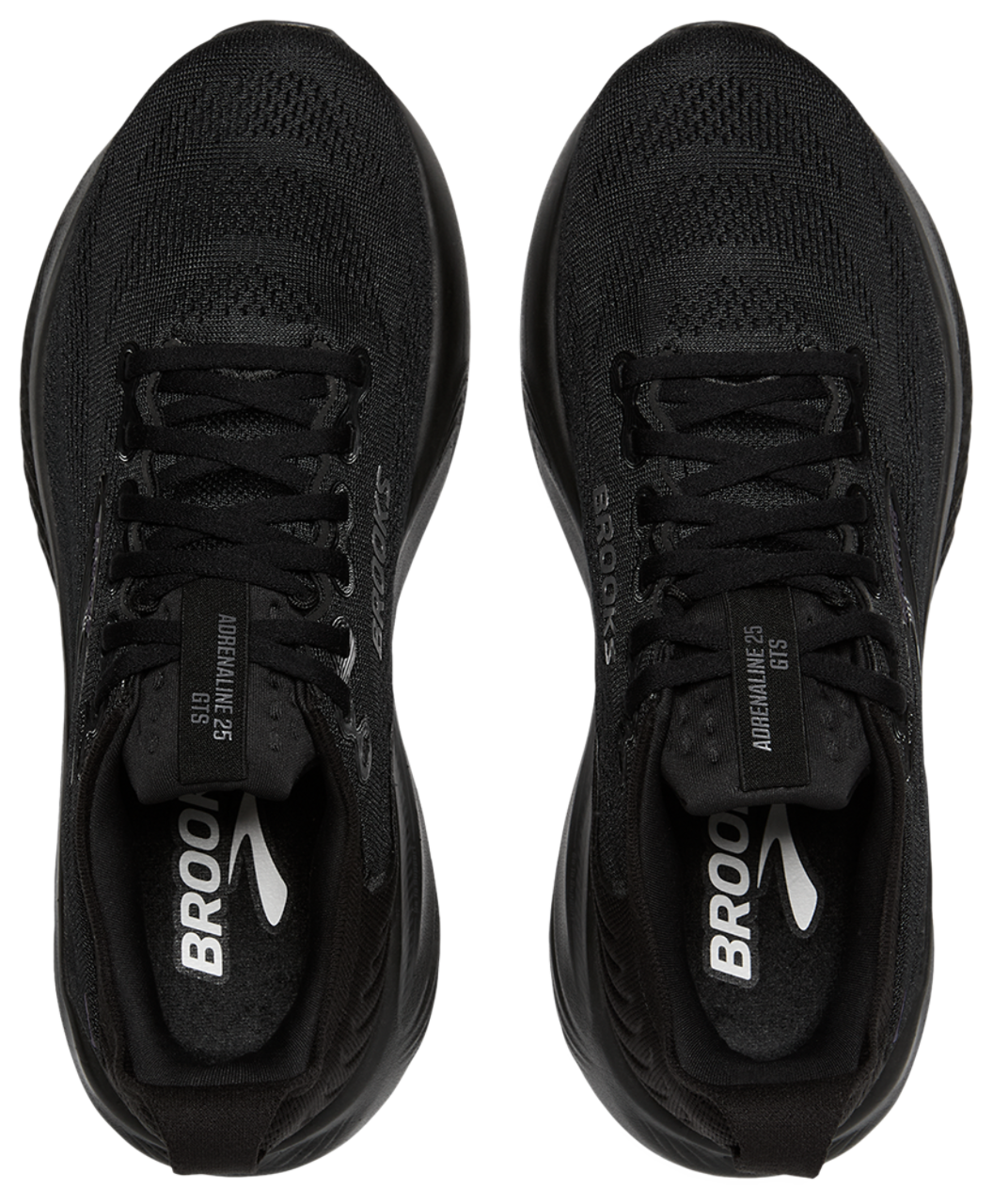 Brooks Adrenaline GTS 25 Image 4 of 5. Tap to open photo gallery.