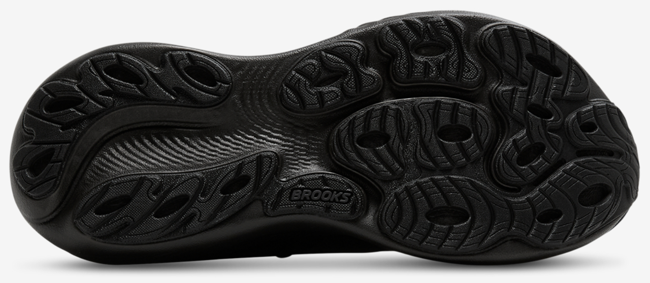 Brooks Adrenaline GTS 25 Image 5 of 5. Tap to open photo gallery.