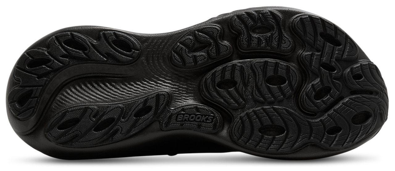 Brooks Adrenaline GTS 25 Image 5 of 5. Tap to open photo gallery.