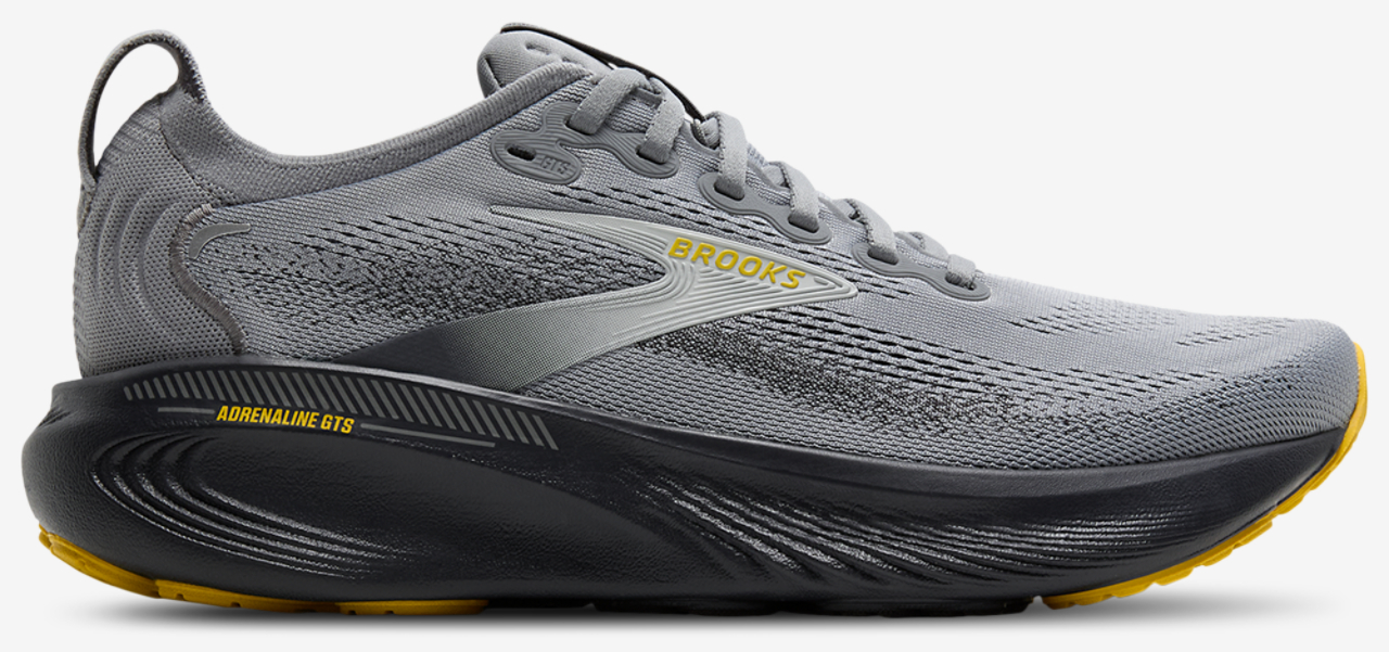 Brooks Adrenaline GTS 25 Image 1 of 5. Tap to open photo gallery.