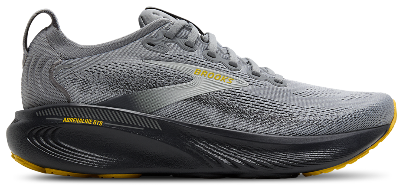 Brooks Adrenaline GTS 25 Image 1 of 5. Tap to open photo gallery.