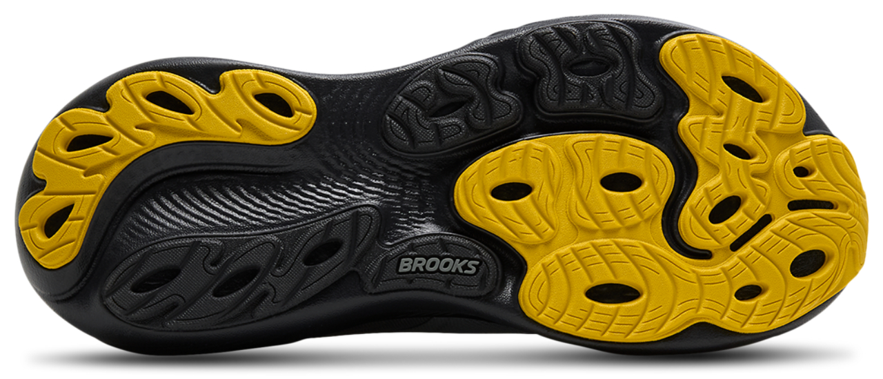 Brooks Adrenaline GTS 25 Image 5 of 5. Tap to open photo gallery.