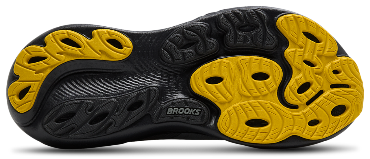 Brooks Adrenaline GTS 25 Image 5 of 5. Tap to open photo gallery.