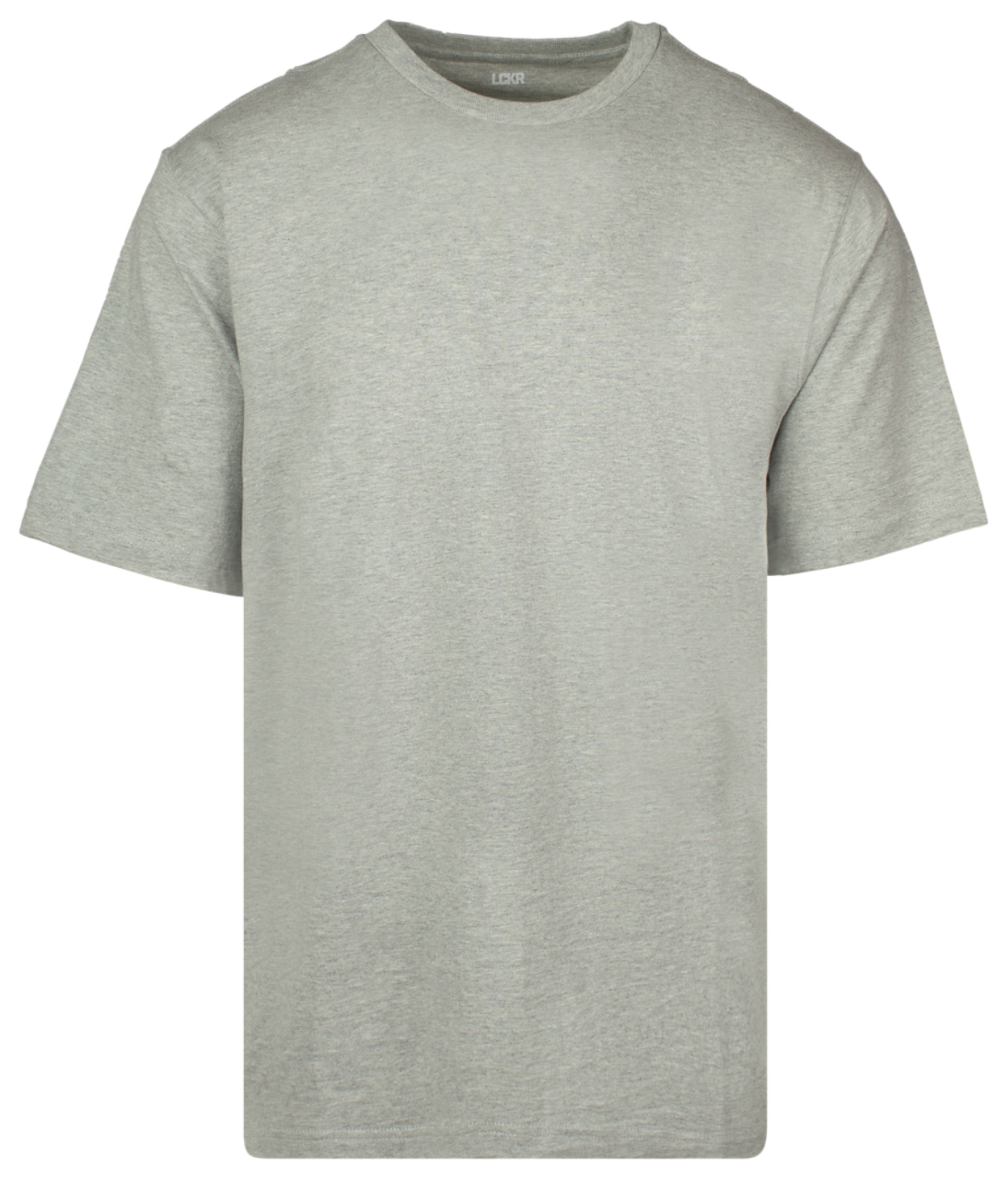 LCKR Mosswood T-shirt basique Image 1 de 1. Appuyez pour ouvrir la galerie de photos.