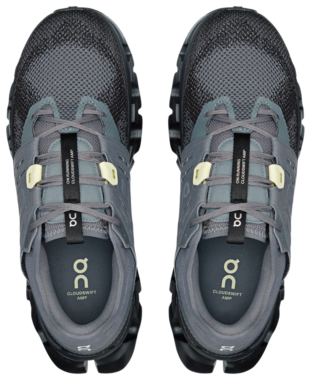 On Cloudswift Amp - Men's | Foot Locker