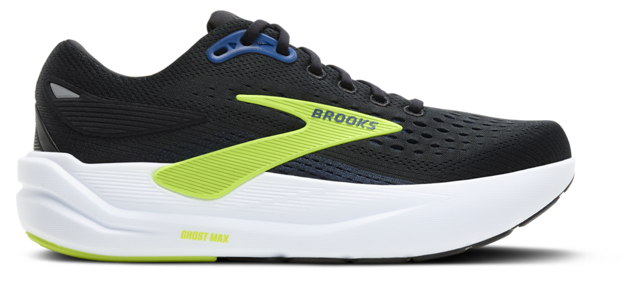 Brooks Ghost Max 3 - Men's | Champs Sports