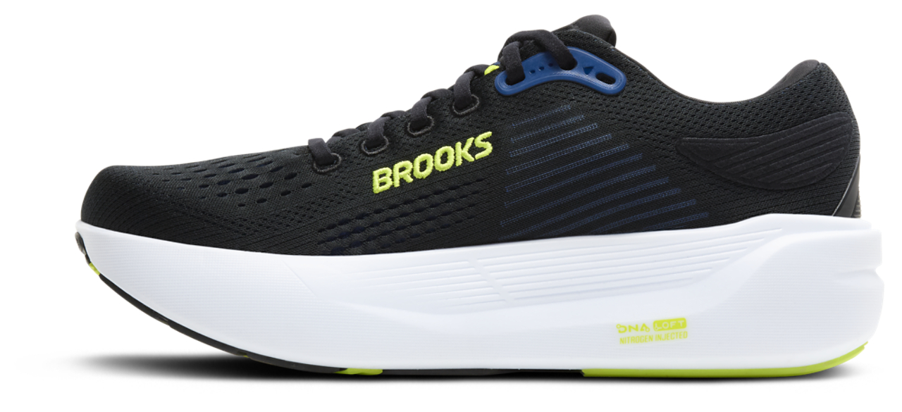 Brooks Ghost Max 3 - Men's | Champs Sports