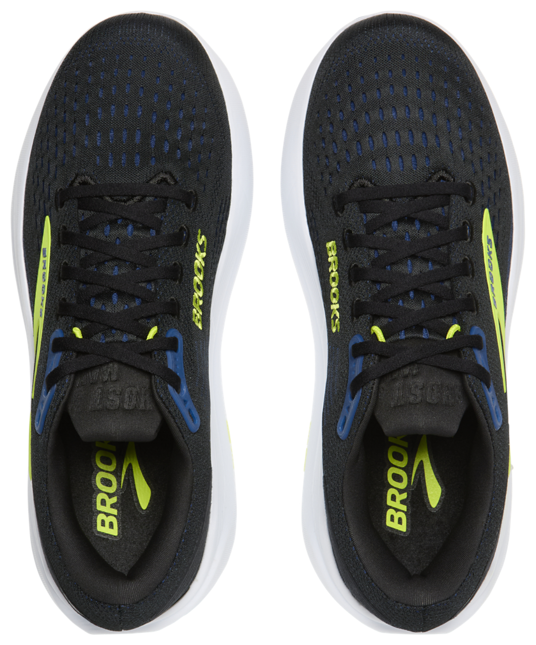 Brooks Ghost Max 3 - Men's | Foot Locker