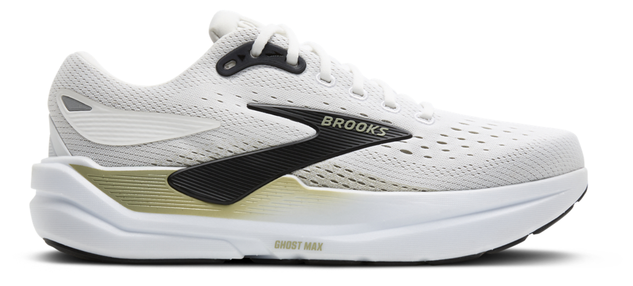 Brooks Ghost Max 3 Image 1 of 5. Tap to open photo gallery.