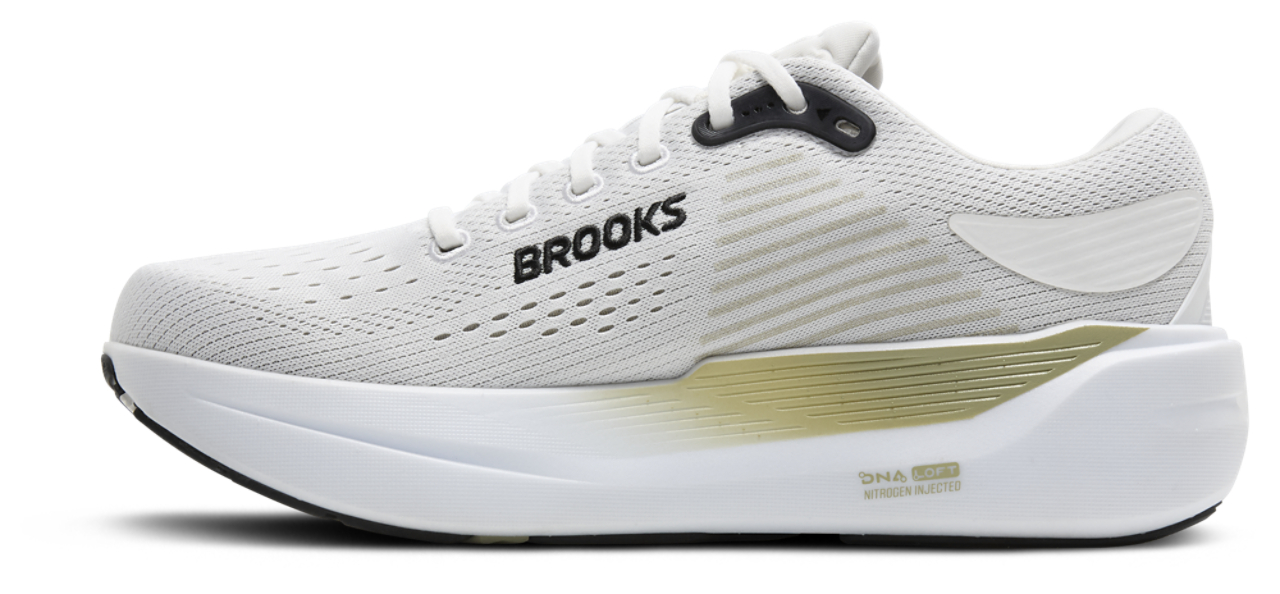 Brooks Ghost Max 3 Image 2 of 5. Tap to open photo gallery.
