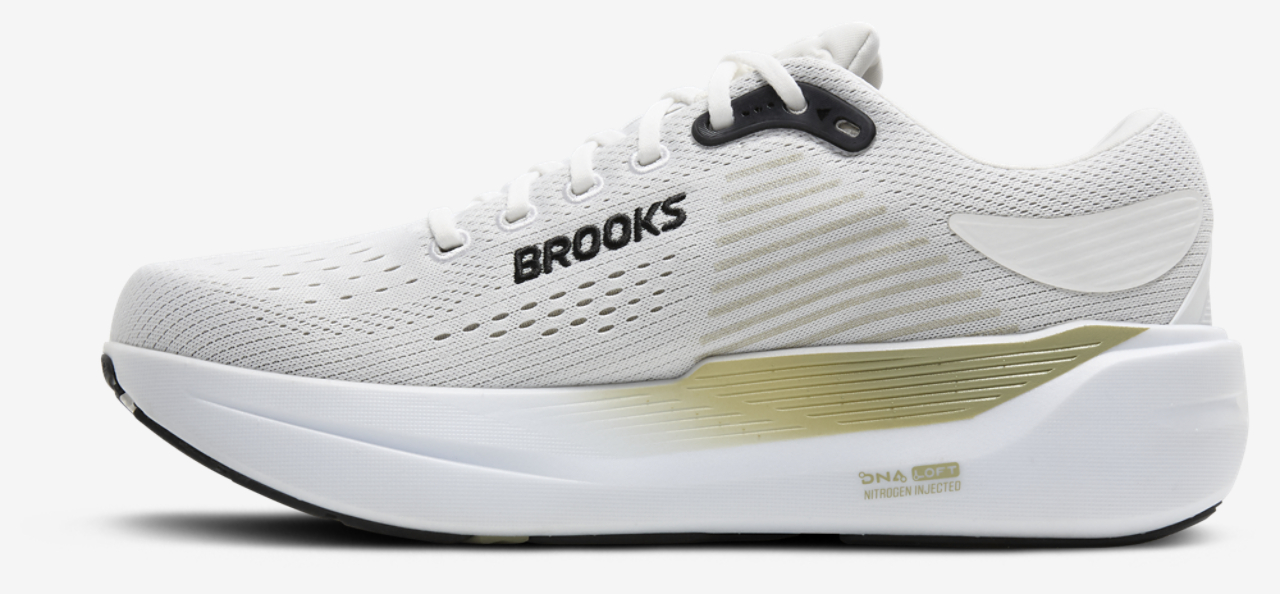 Brooks Ghost Max 3 Image 2 of 5. Tap to open photo gallery.
