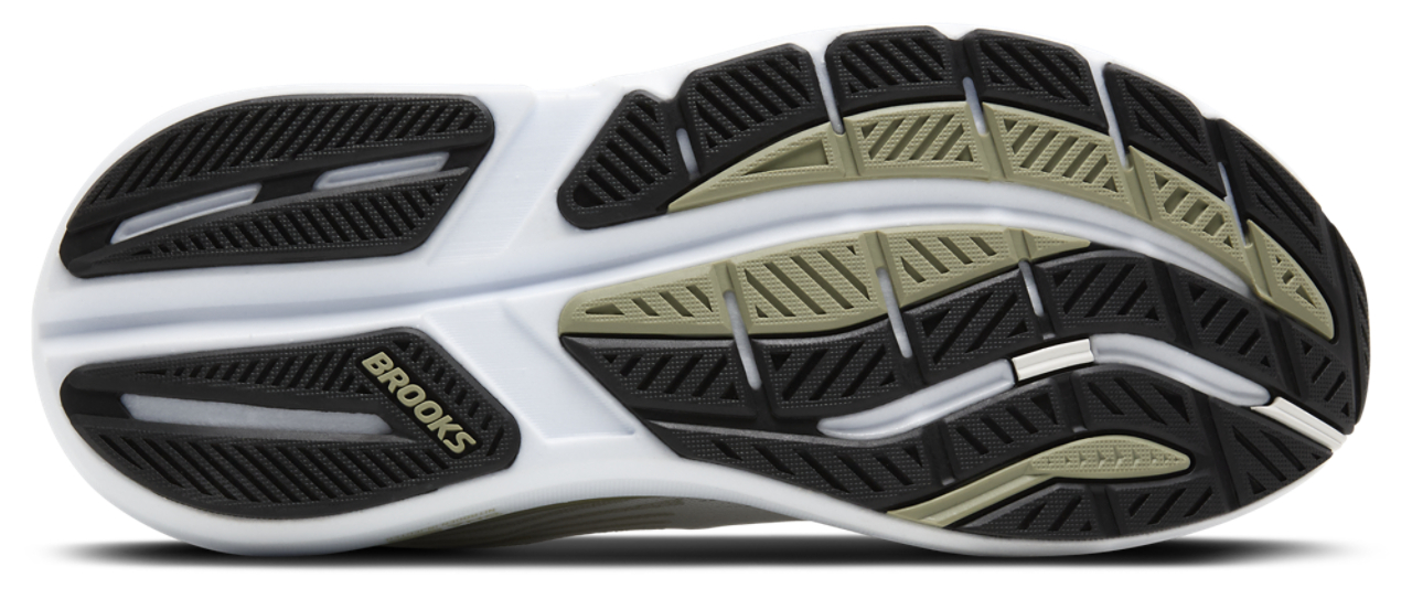 Brooks Ghost Max 3 Image 5 of 5. Tap to open photo gallery.