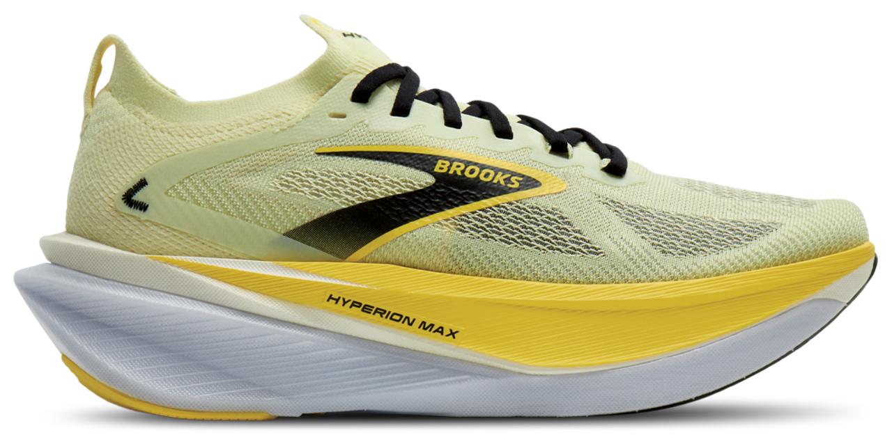 Brooks Hyperion Max 3 - Men's | Foot Locker