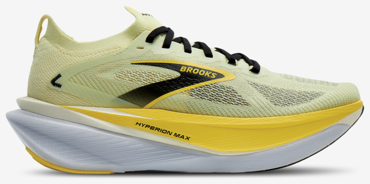 スパイク・シューズ Brooks Hyperion MAX3 25cm Brooks Hyperion Max 3 - Men's | Foot Locker