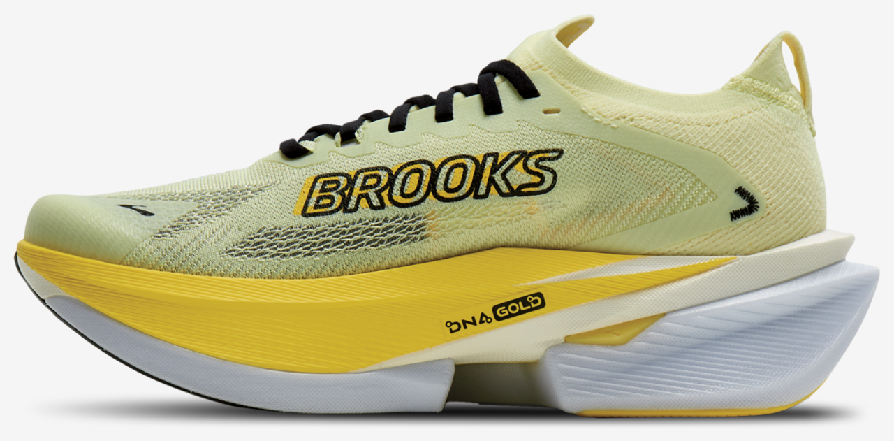 Brooks Hyperion Max 3 - Men's | Foot Locker