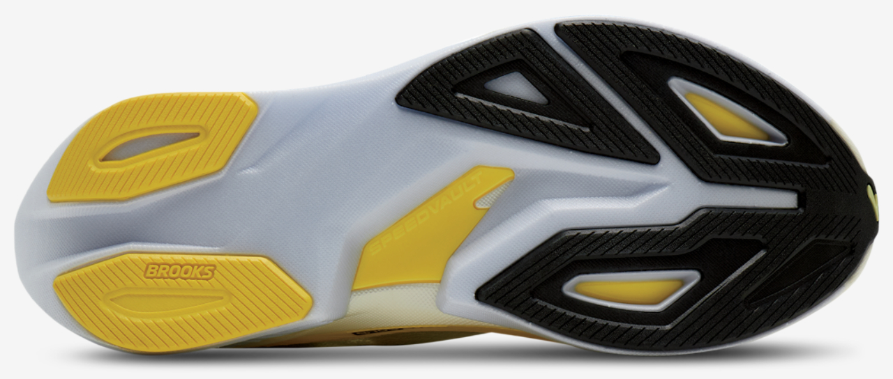 Brooks Hyperion Max 3 Image 5 of 7. Tap to open photo gallery.