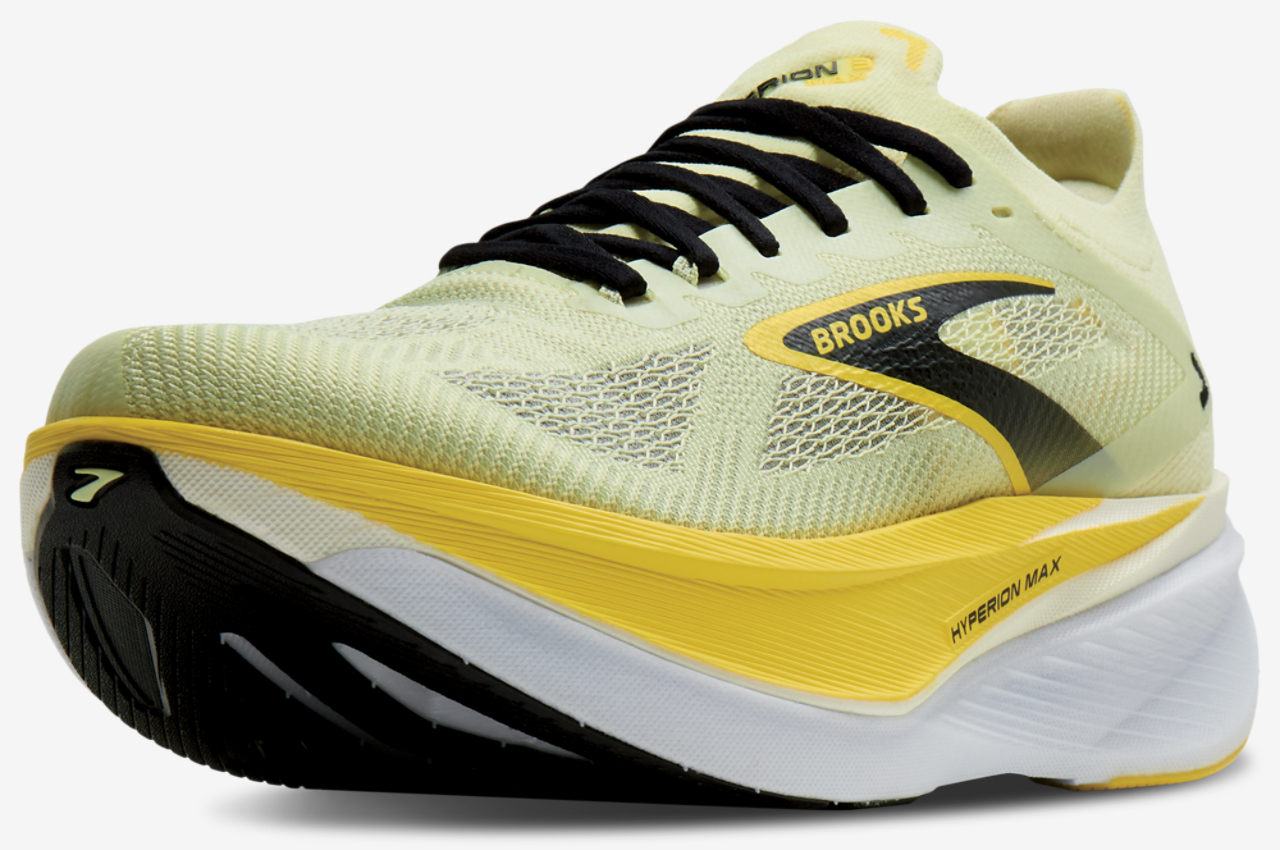 Brooks Hyperion Max 3 - Men's | Foot Locker