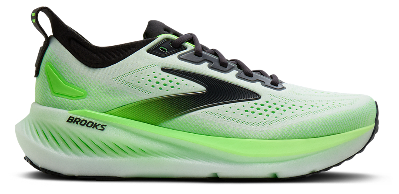 Brooks Glycerin 23 Image 1 of 5. Tap to open photo gallery.