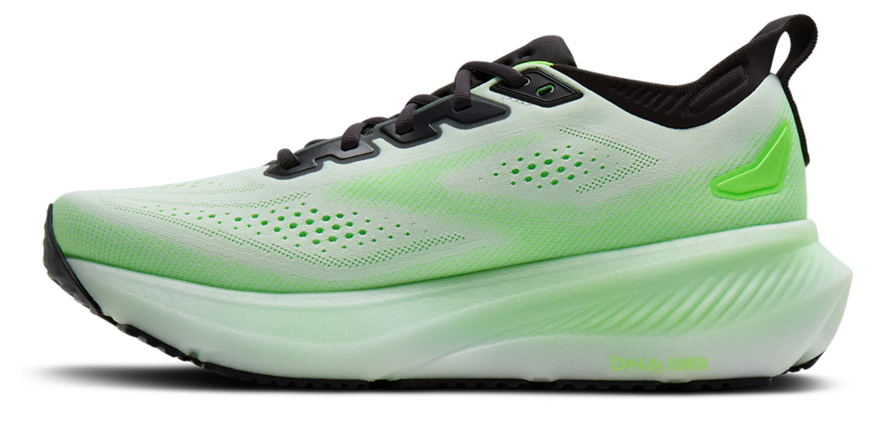 Brooks Glycerin 23 Image 2 of 5. Tap to open photo gallery.