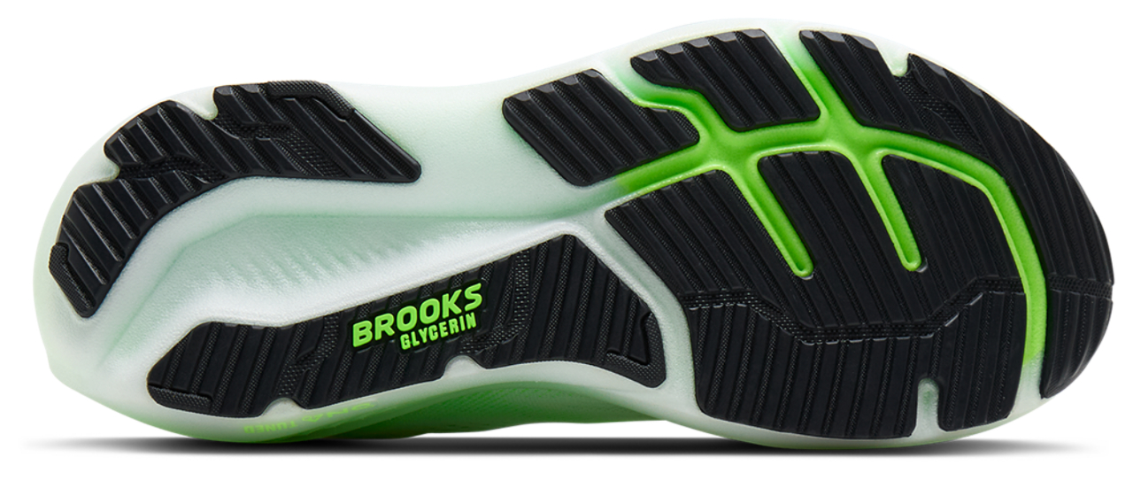 Brooks Glycerin 23 Image 5 of 5. Tap to open photo gallery.